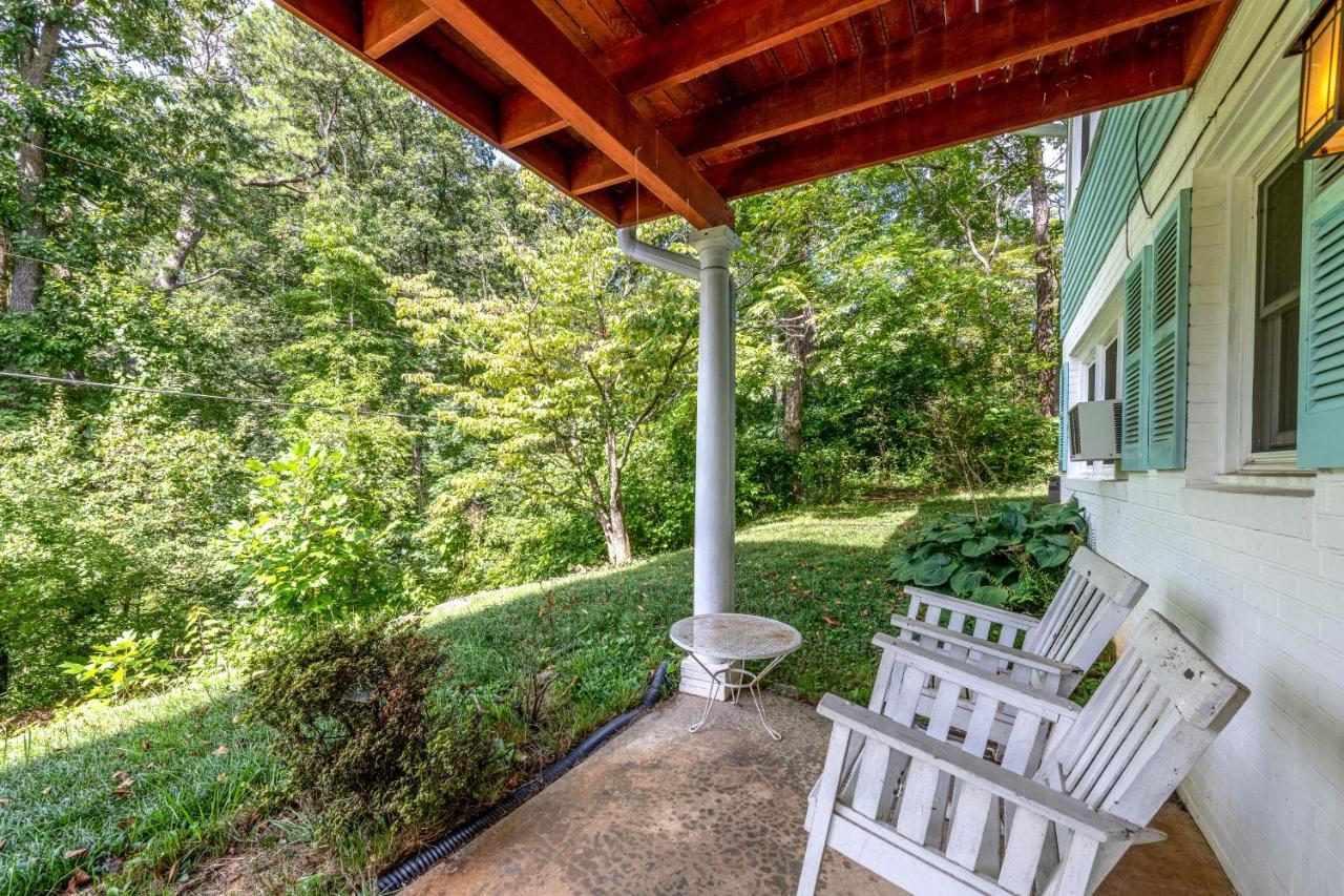Hood Lower Lake Junaluska Exterior foto